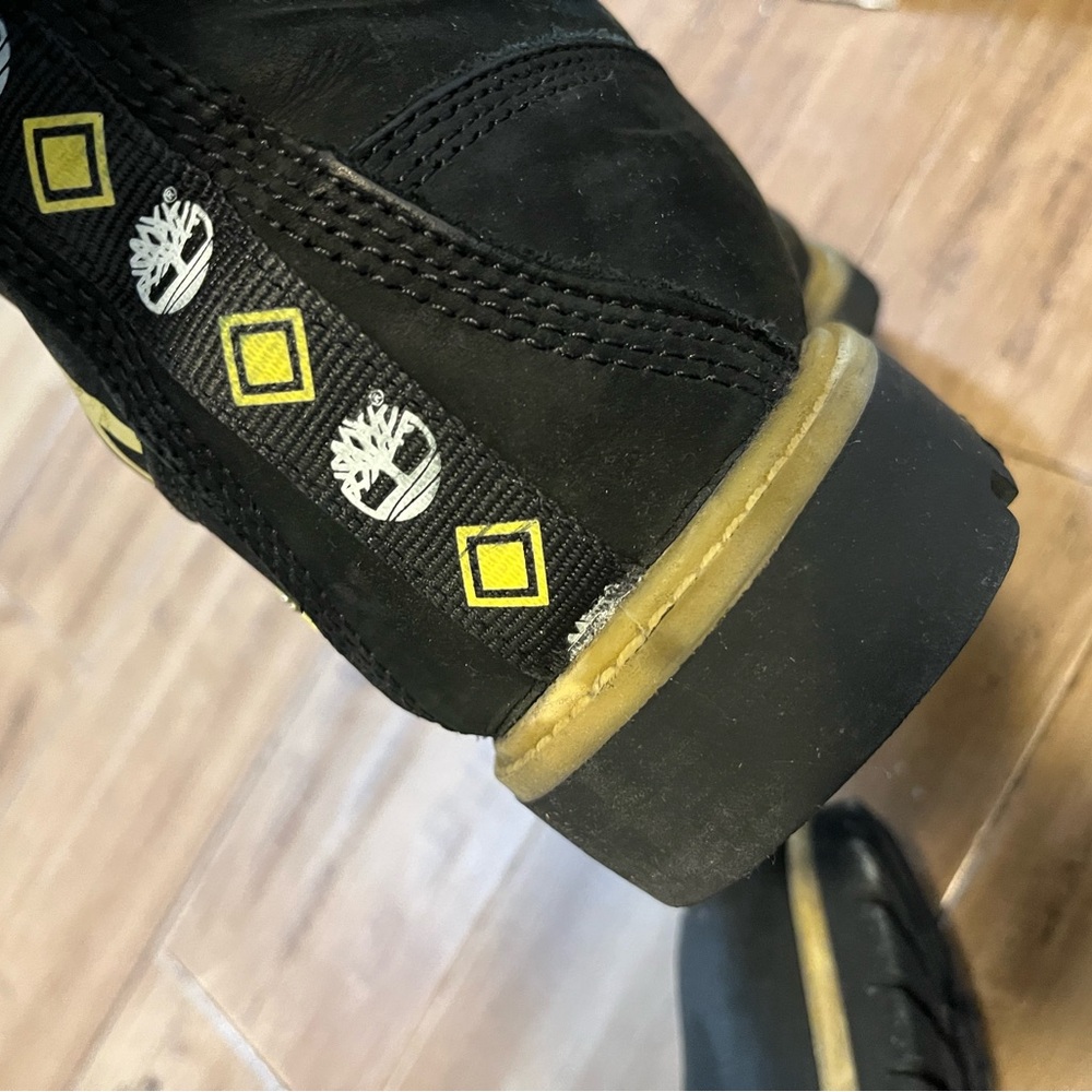 Gore-Tex 6in boot - Picture 3 of 4